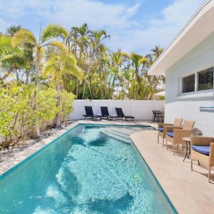 Sandpiper Villa